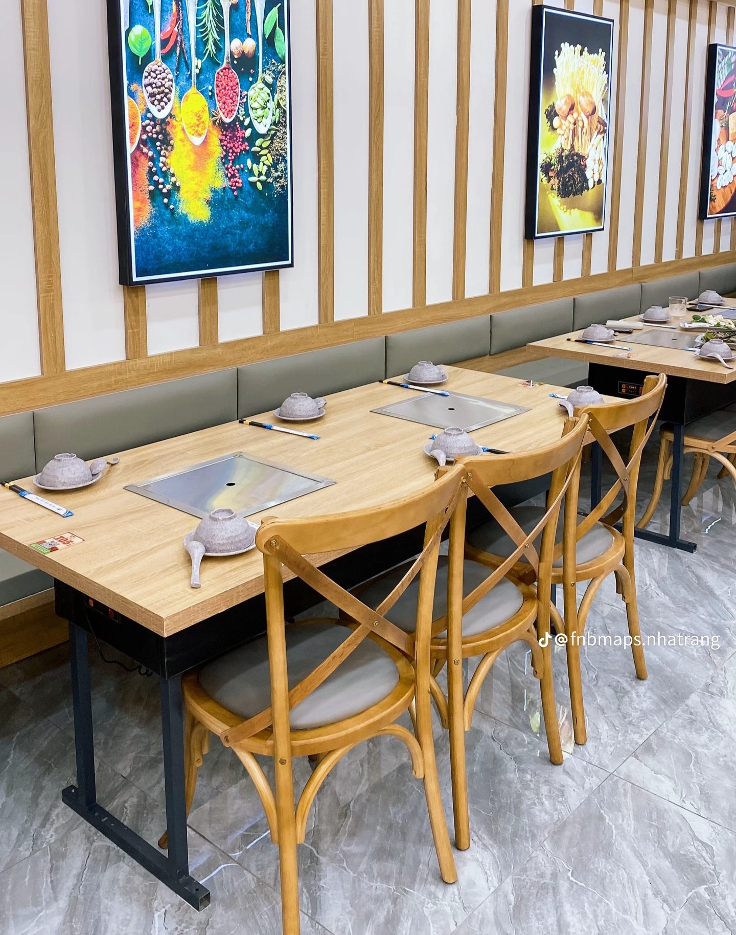 Buffet chay ngon 99k đáng thử năm 2026 tại VEGI Buffet Lẩu Rau Nấm Nha Trang