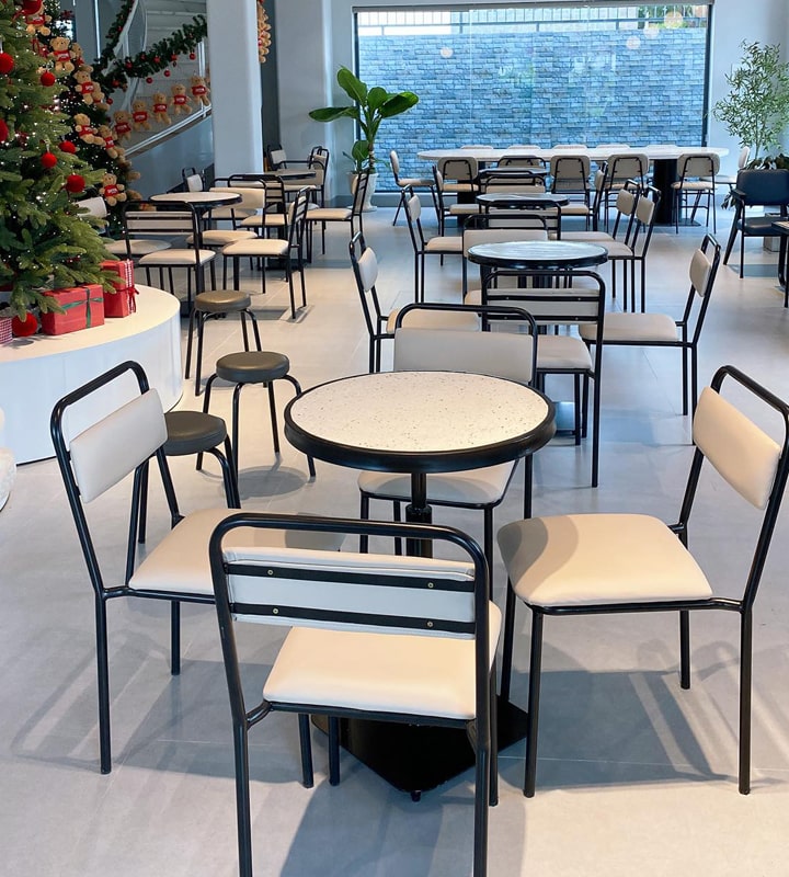 Caffein Corner Nha Trang | FNBMaps.Com