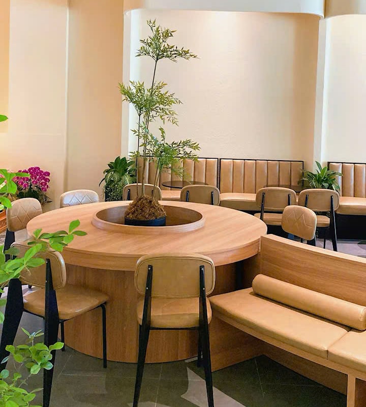 Cherries Coffee Nha Trang | FNBMaps.Com