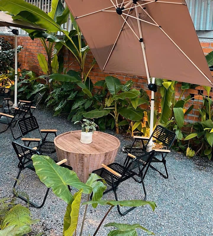 Tiệm Cafe Nắng Nha Trang | FNBMaps.Com