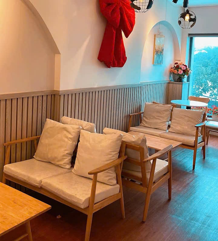 PCool Coffee Nha Trang