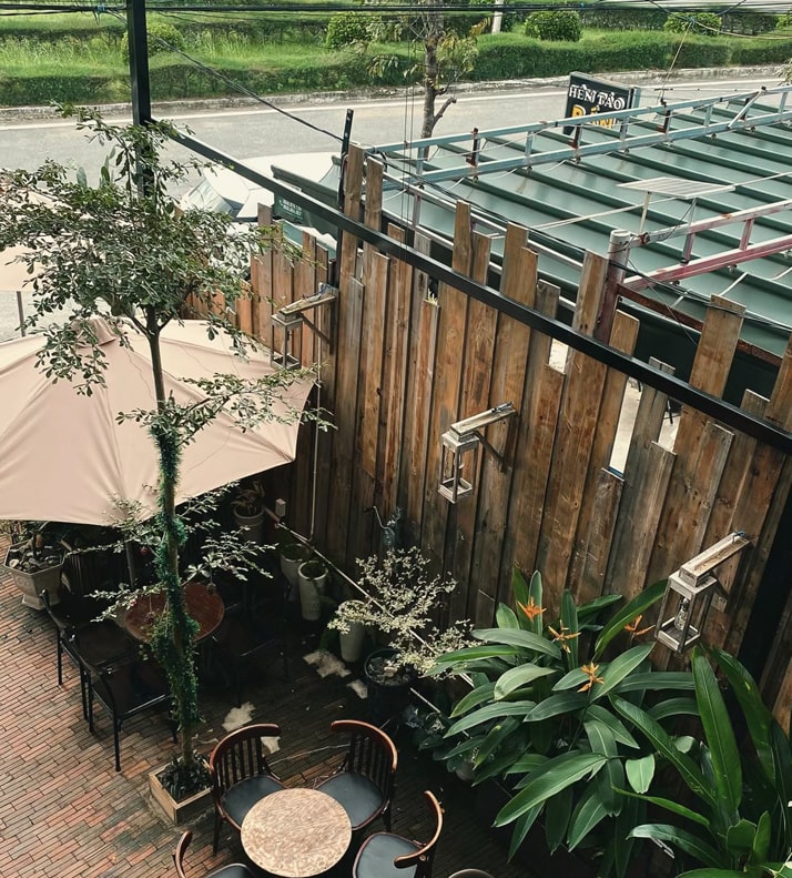 Sala Coffee Ninh Hòa