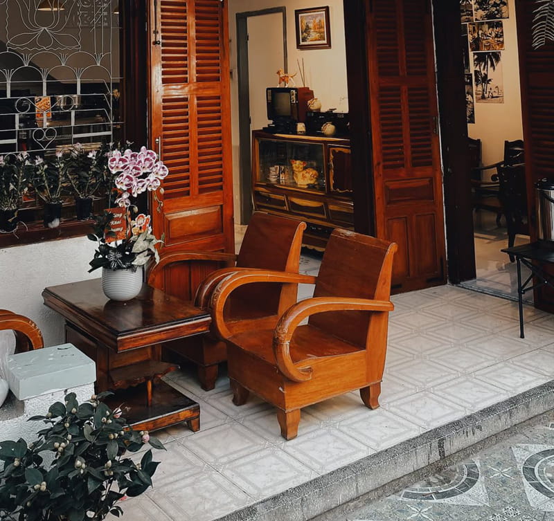 1Cup Coffee & Tea Nha Trang