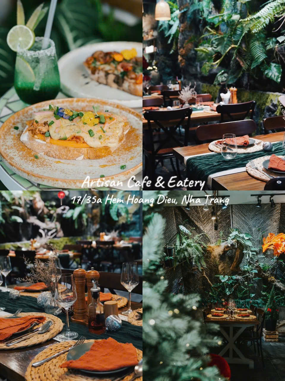 Valentine này chưa biết đi đâu ở Nha Trang? Đây là 7 địa điểm lãng mạn nhất cho các cặp đôi