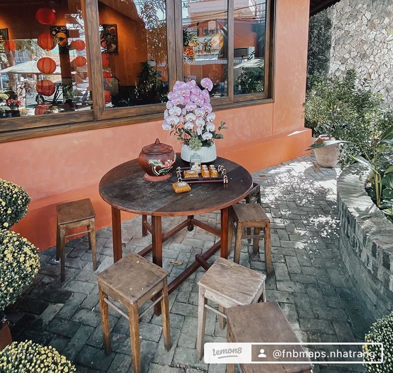 Combo Sáng Nha Trang Chỉ Từ 79K – Trải Nghiệm Ẩm Thực Việt Tại Làng Ngon Corner