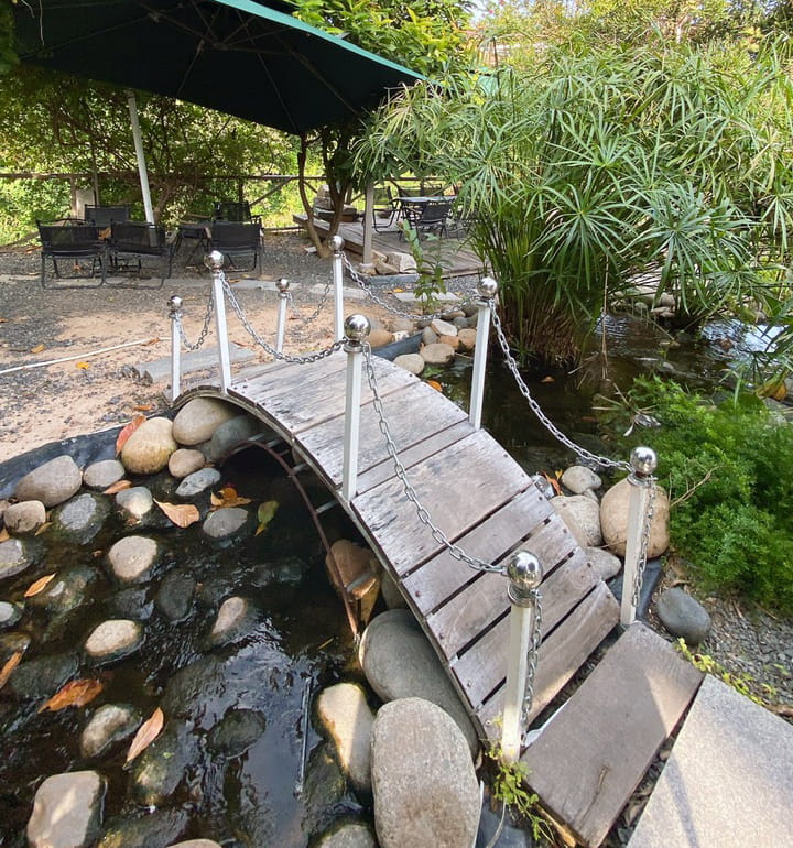 Camp Coffee Cam Ranh