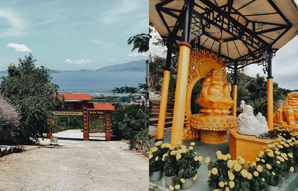 Viếng Chùa Đầu Năm 2026 – Hành Trình Chiêm Bái 8 Ngôi Chùa Đẹp & Linh Thiêng Nhất Nha Trang