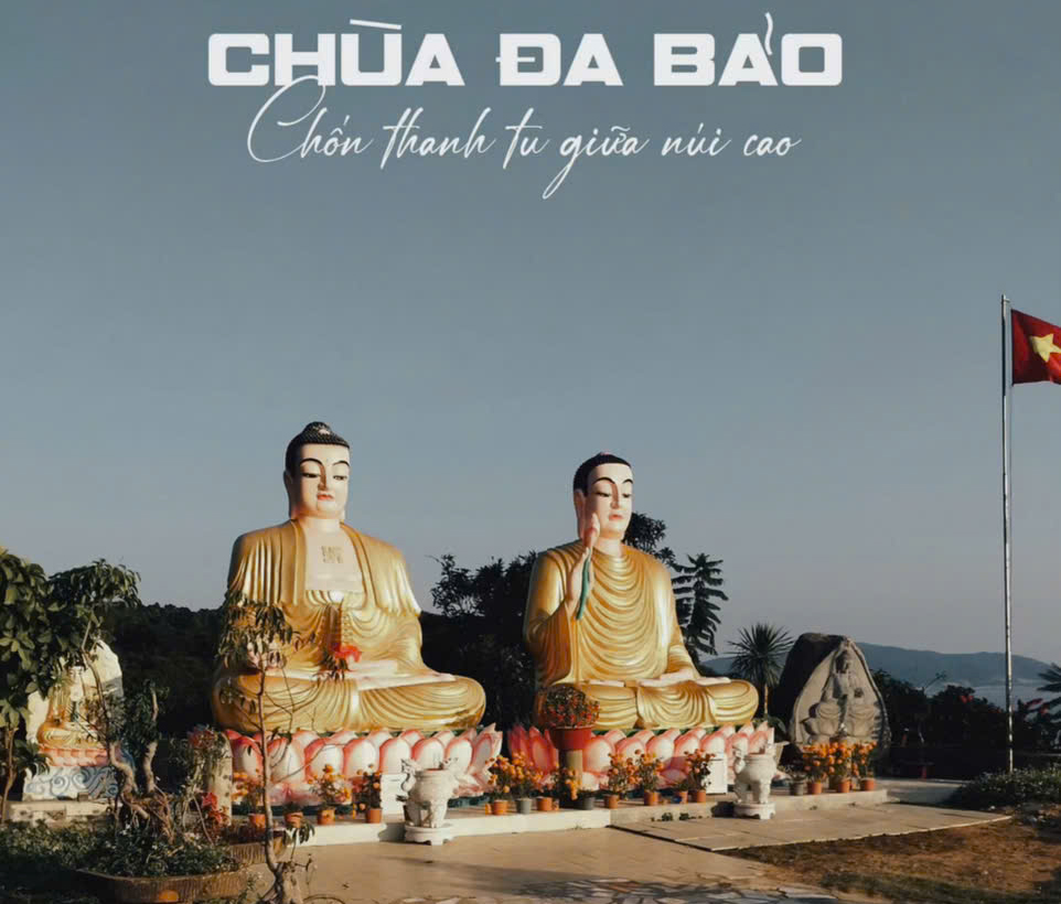 Viếng Chùa Đầu Năm 2026 – Hành Trình Chiêm Bái 8 Ngôi Chùa Đẹp & Linh Thiêng Nhất Nha Trang