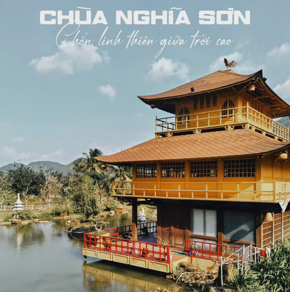 Viếng Chùa Đầu Năm 2026 – Hành Trình Chiêm Bái 8 Ngôi Chùa Đẹp & Linh Thiêng Nhất Nha Trang