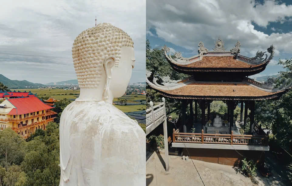 Viếng Chùa Đầu Năm 2026 – Hành Trình Chiêm Bái 8 Ngôi Chùa Đẹp & Linh Thiêng Nhất Nha Trang