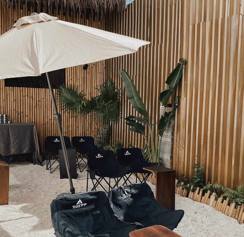 Phiêu Coffee Cam Ranh