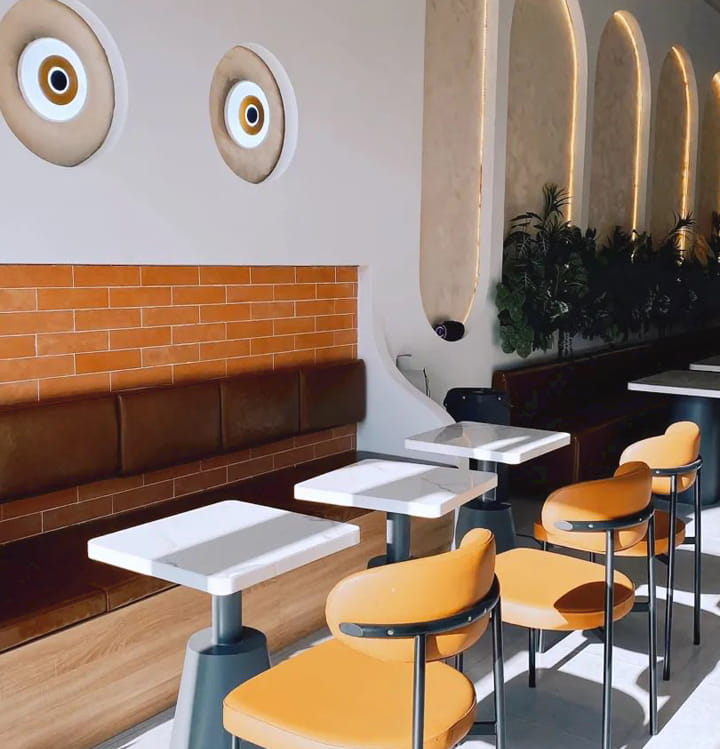 SAY:Hi Cafe Nha Trang