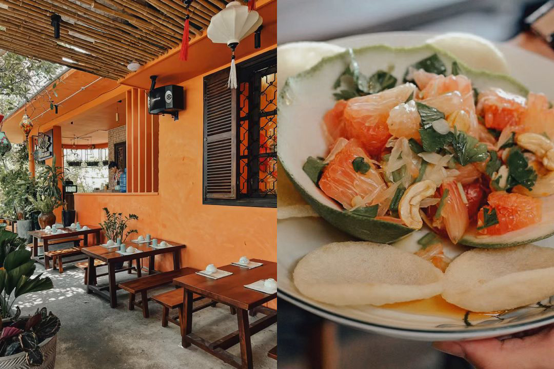 Gợi Ý 6 Quán Chay Ngon & Đẹp Ở Nha Trang Nên Thử Để Thanh Lọc Đầu Năm 2026