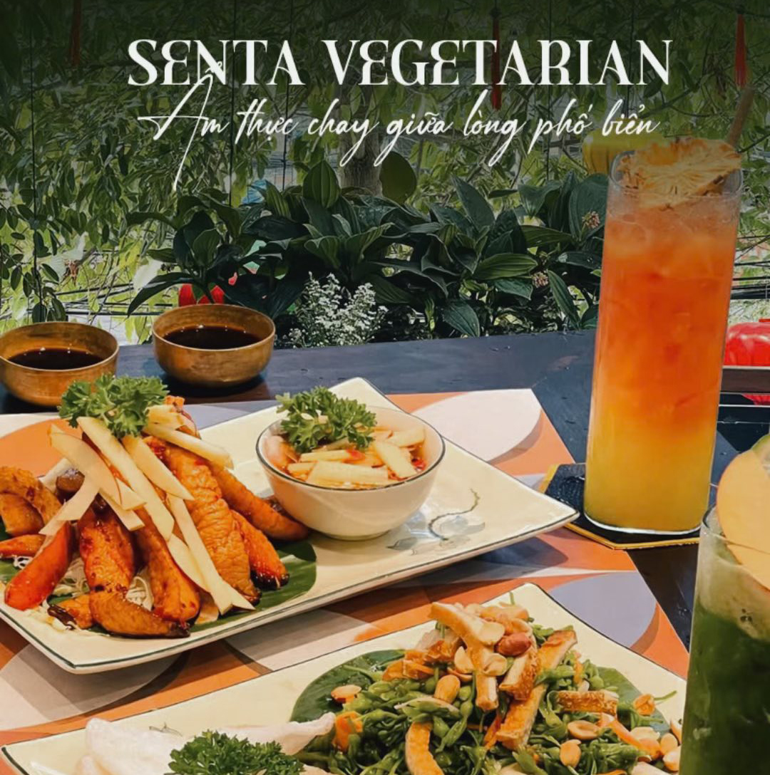 Gợi Ý 6 Quán Chay Ngon & Đẹp Ở Nha Trang Nên Thử Để Thanh Lọc Đầu Năm 2026