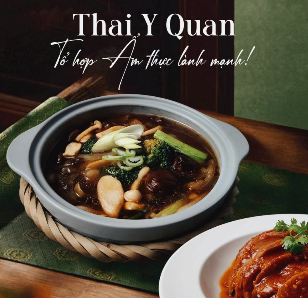 Gợi Ý 6 Quán Chay Ngon & Đẹp Ở Nha Trang Nên Thử Để Thanh Lọc Đầu Năm 2026