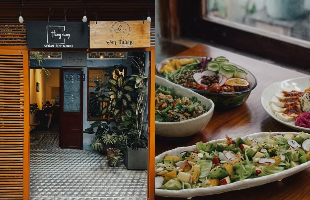 Gợi Ý 6 Quán Chay Ngon & Đẹp Ở Nha Trang Nên Thử Để Thanh Lọc Đầu Năm 2026