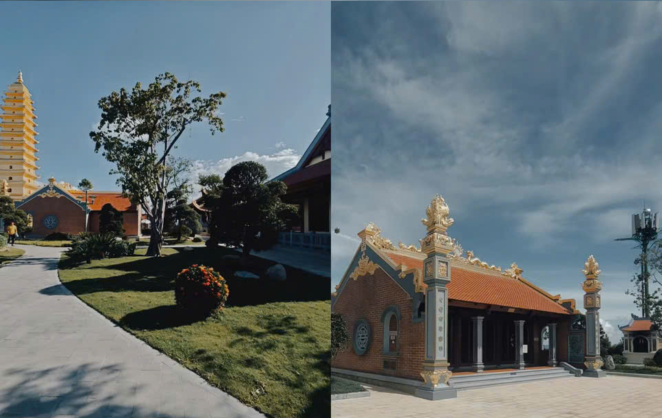 Viếng Chùa Đầu Năm 2026 – Hành Trình Chiêm Bái 8 Ngôi Chùa Đẹp & Linh Thiêng Nhất Nha Trang