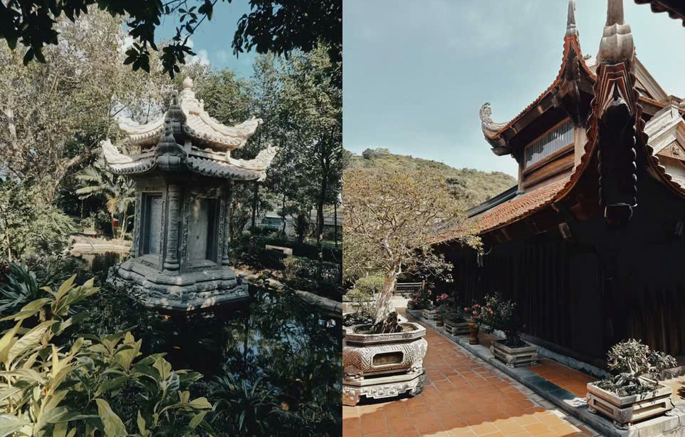 Viếng Chùa Đầu Năm 2026 – Hành Trình Chiêm Bái 8 Ngôi Chùa Đẹp & Linh Thiêng Nhất Nha Trang