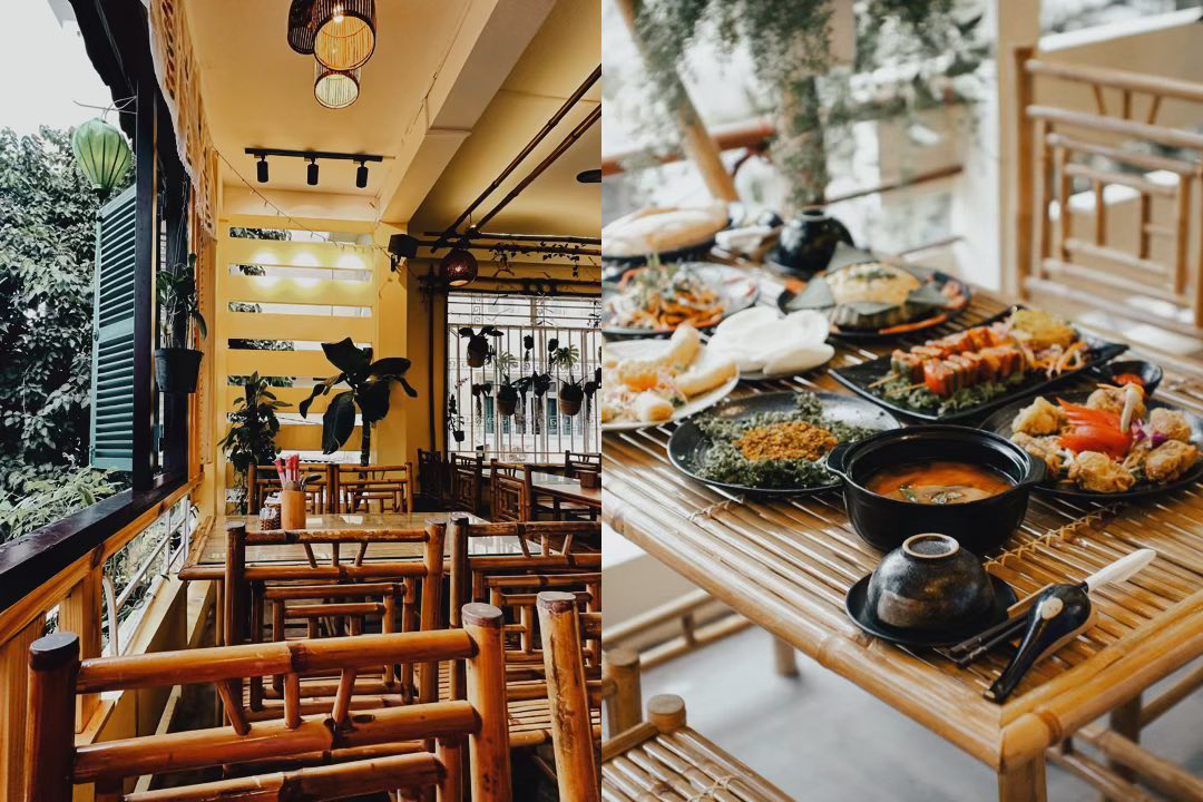Gợi Ý 6 Quán Chay Ngon & Đẹp Ở Nha Trang Nên Thử Để Thanh Lọc Đầu Năm 2026