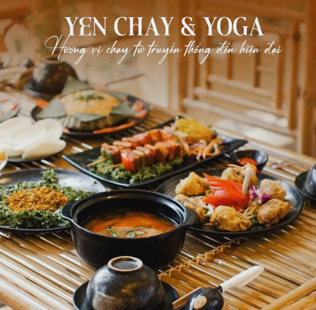 Gợi Ý 6 Quán Chay Ngon & Đẹp Ở Nha Trang Nên Thử Để Thanh Lọc Đầu Năm 2026