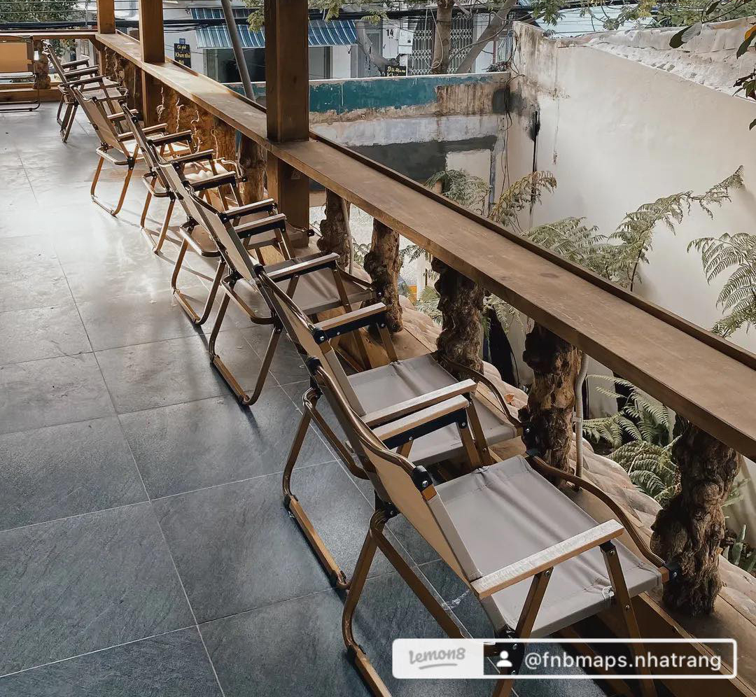Cà Phê Yên 24/7 – Tiệm Cafe Ngon Mang Hơi Thở Tây Bắc Tại Nha Trang