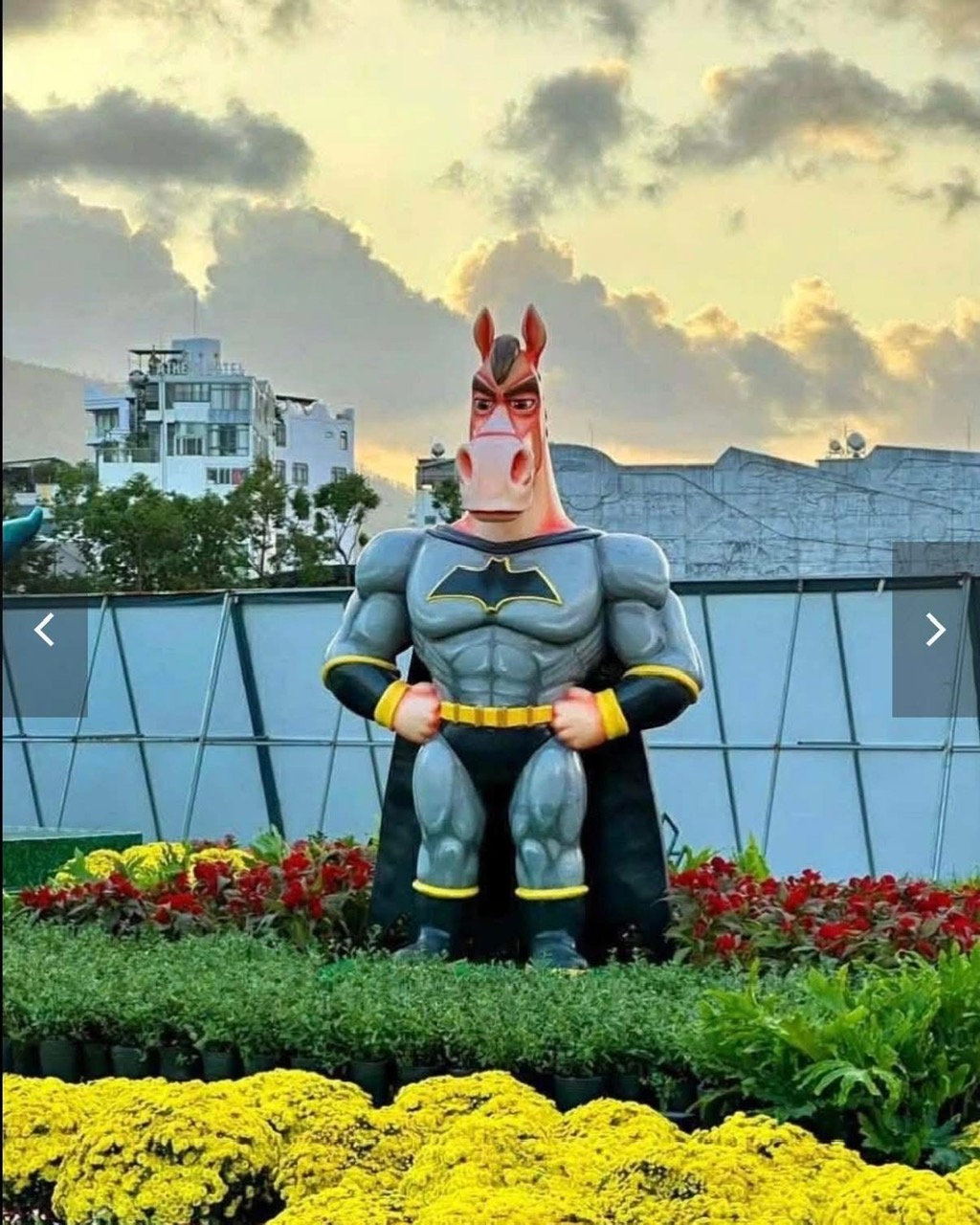 Linh Vật Ngựa Bính Ngọ 2026 Gây Sốt, Mỗi Tỉnh Một Phong Cách