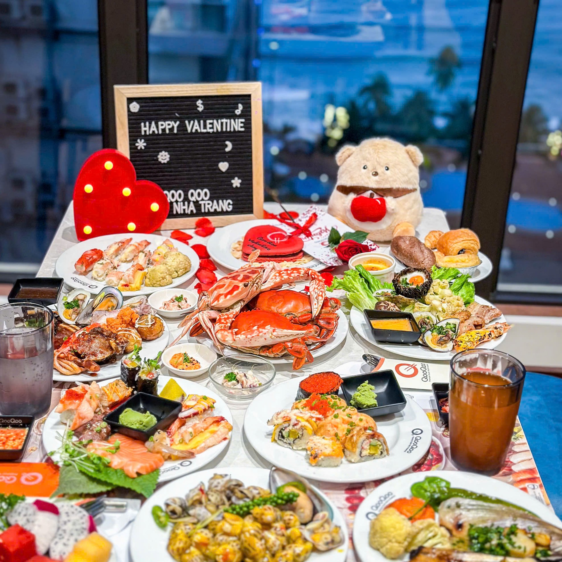 8/3/2026 Đi Đâu Ở Nha Trang? Top Địa Điểm Hẹn Hò & Ăn Chơi Lãng Mạn