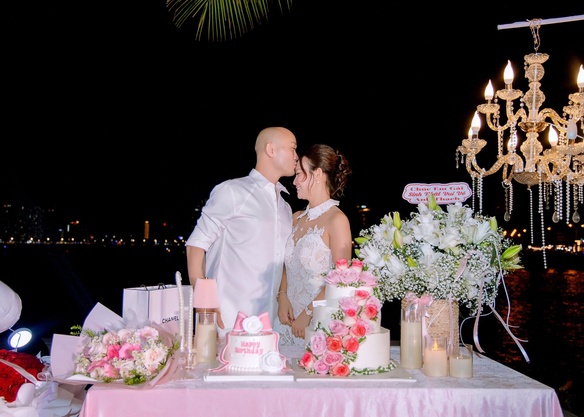 8/3/2026 Đi Đâu Ở Nha Trang? Top Địa Điểm Hẹn Hò & Ăn Chơi Lãng Mạn