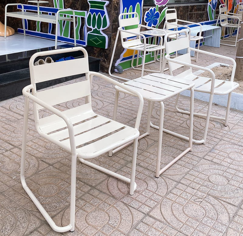 Cà Phê Mèo Nha Trang – Thiên Đường Mèo & Tô Tượng Giữa Trung Tâm Thành Phố