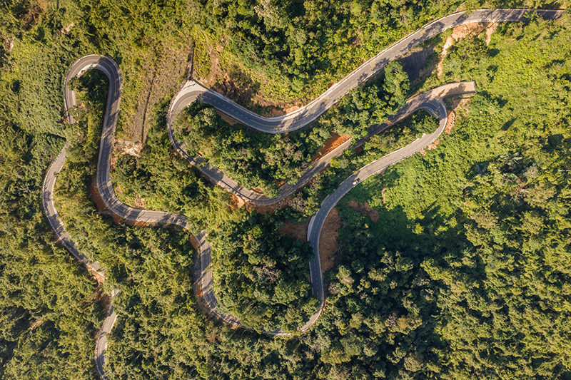 Đường Đi Chùa Trúc Lâm Hòn Bà Từ Nha Trang (Chi Tiết 2026)