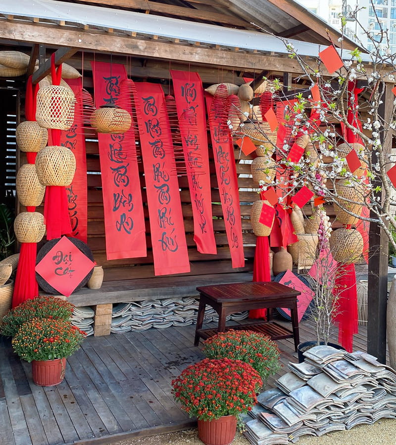 Đầm Coffee by Ola Quán Cafe Nha Trang view "Chợ Đầm" Siu Chill