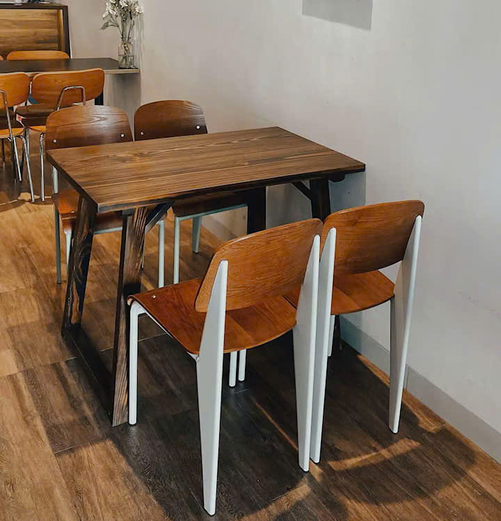 Cà Phê Kết Hợp Homestay – Khám Phá Ngay HIKALY Cafe & Home Cam Ranh