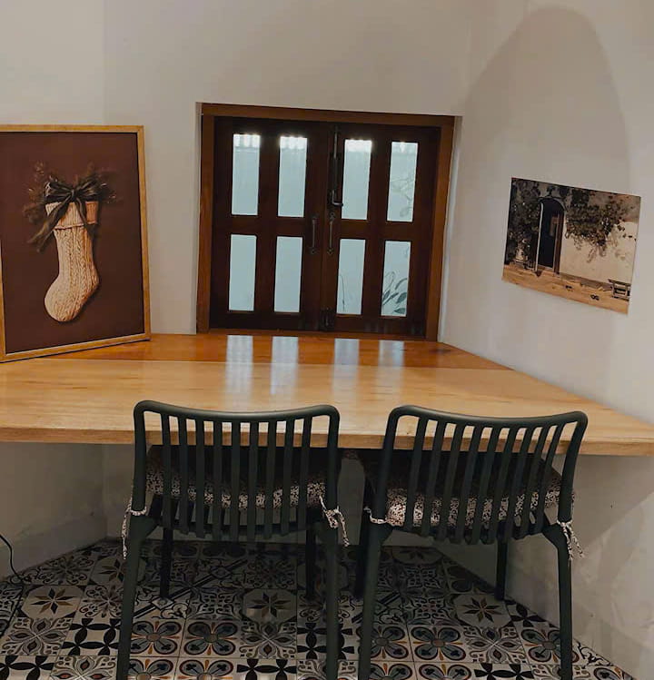 Cà Phê Kết Hợp Homestay – Khám Phá Ngay HIKALY Cafe & Home Cam Ranh