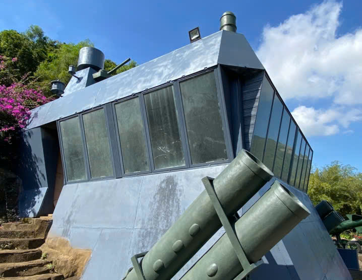 Khu Du Lịch Tàu Ngầm Nha Trang Impression, Điểm Du Xuân Tết Bính Ngọ 2026 Không Nên Bỏ Lỡ