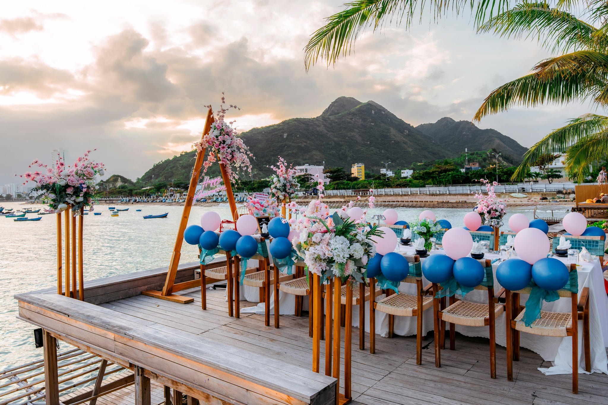Marina Beach Nha Trang Gợi Ý Hẹn Hò 8/3/2026 Ý Nghĩa & Lãng Mạn