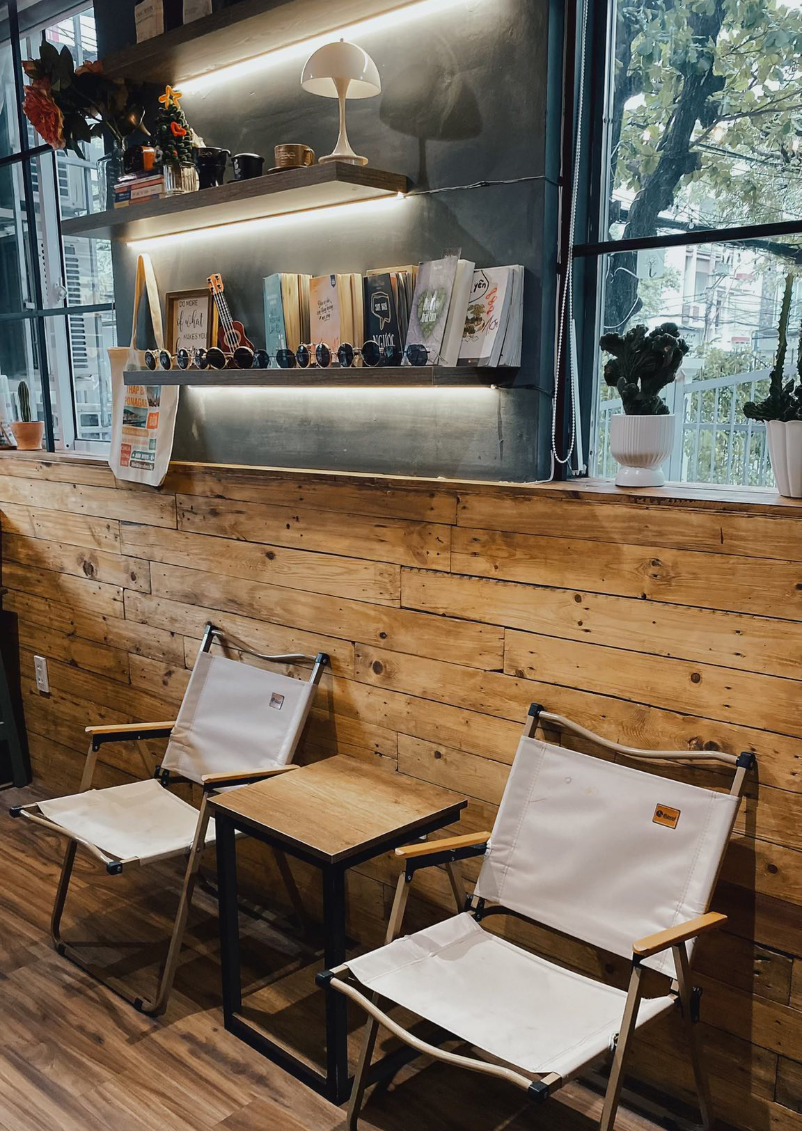 Morelli Drink – Quán Cà Phê Nhỏ Xinh Trung Tâm Nha Trang – Chill – Ngon Khó Cưỡng