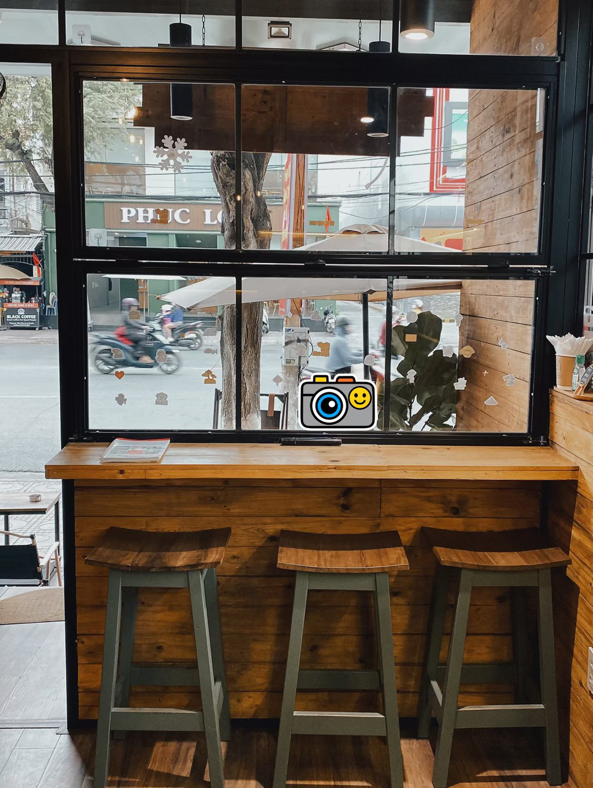 Morelli Drink – Quán Cà Phê Nhỏ Xinh Trung Tâm Nha Trang – Chill – Ngon Khó Cưỡng