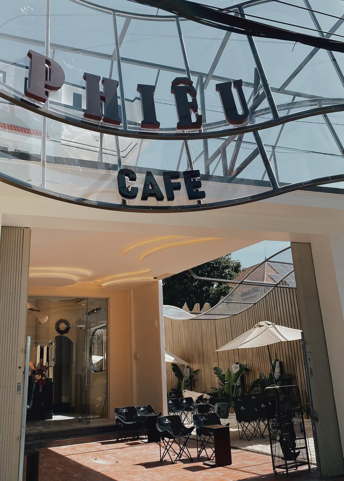 Phiêu Cafe Cam Ranh – Điểm Hẹn Lý Tưởng Cho Tín Đồ Cà Phê Ngon Cam Ranh