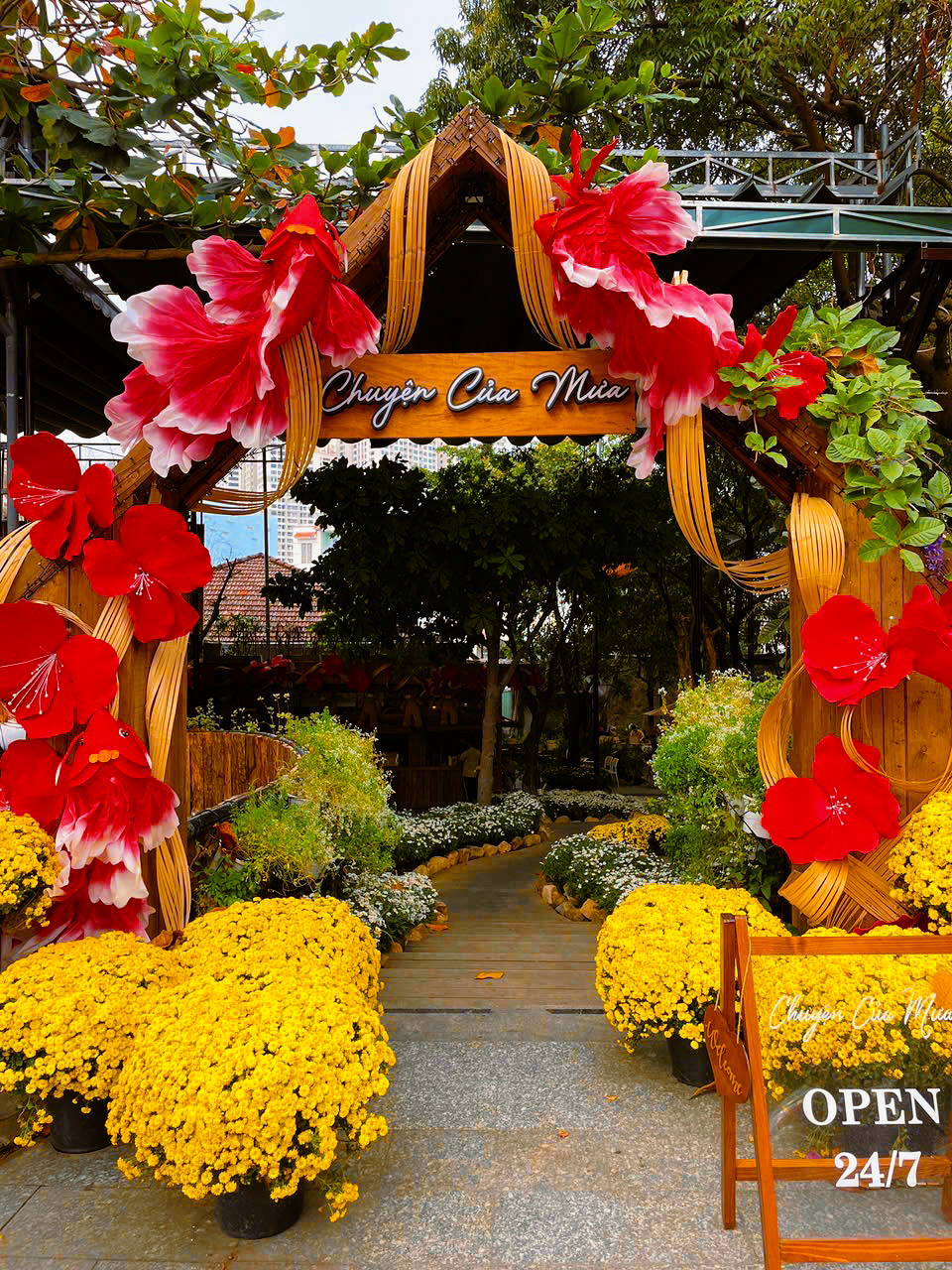 Quán Ăn & Cafe View Biển Hẹn Hò 8/3 Lãng Mạn Khiến Nàng “Đổ Gục”