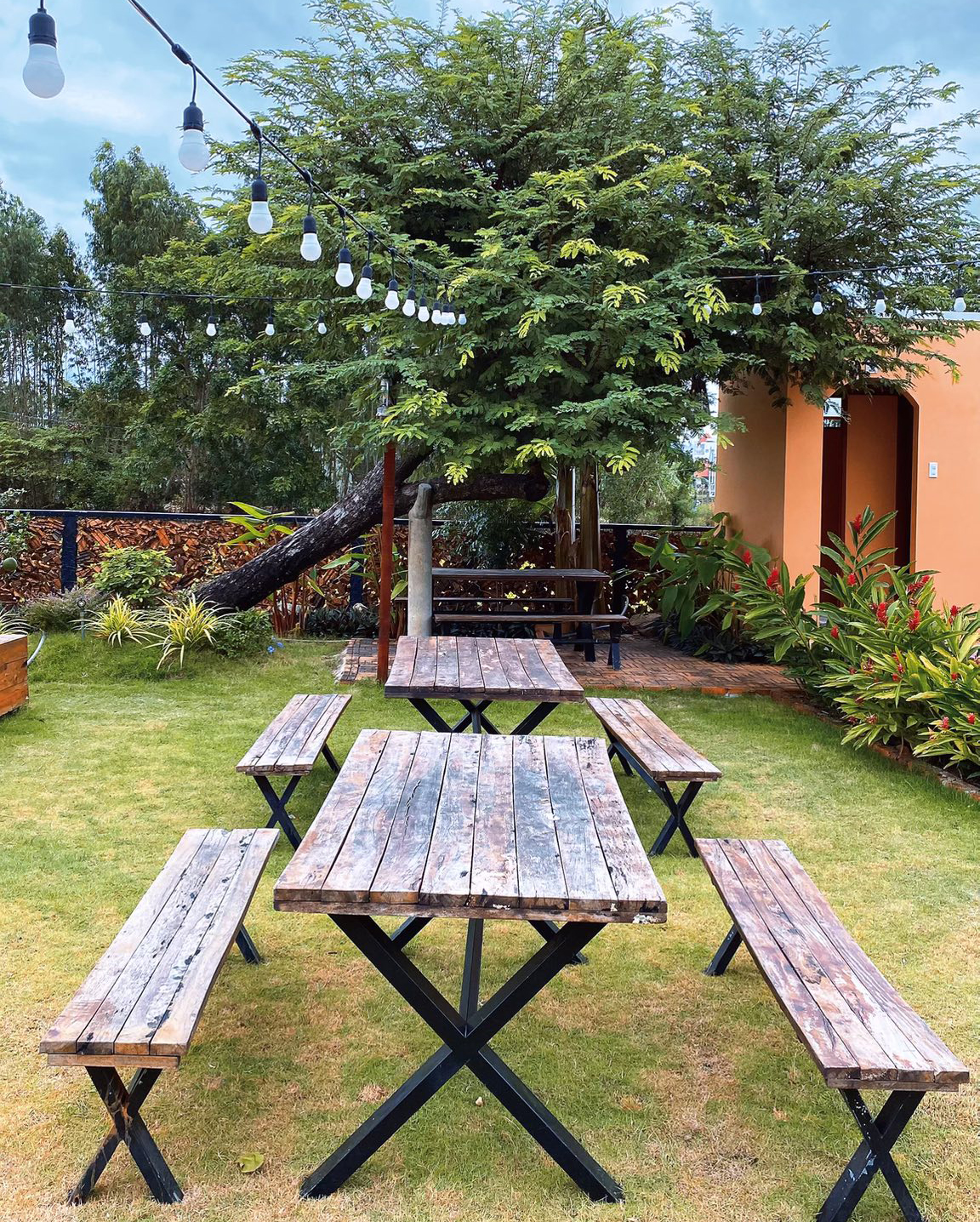 Trải Nghiệm Nghỉ Dưỡng Xanh Cùng Camping The Vivinh Ninh Hòa Khánh Hòa Chỉ Từ 500K