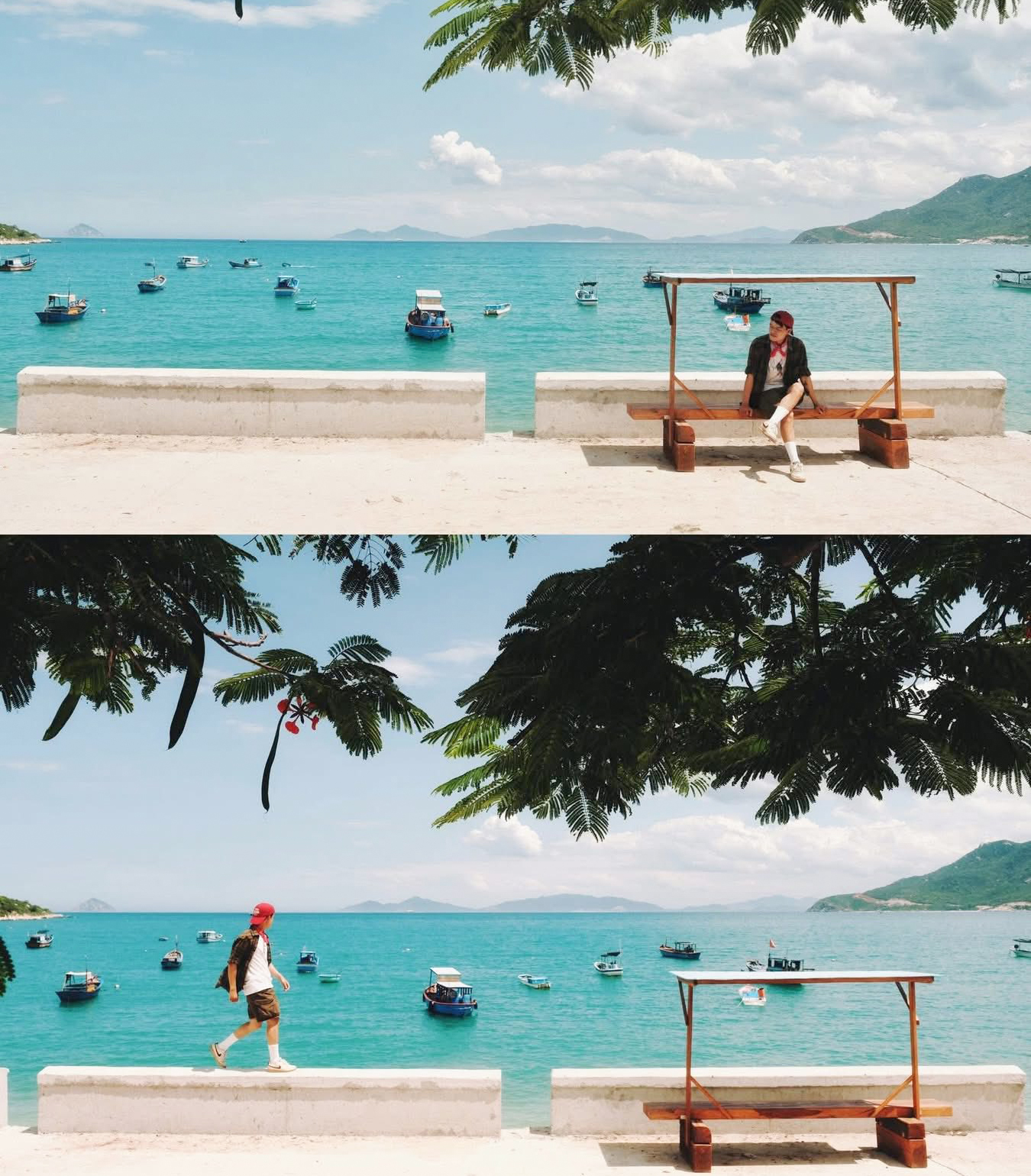 30/4 Nha Trang Có Đông Không? Kinh Nghiệm Tránh Kẹt Xe, Hết Phòng