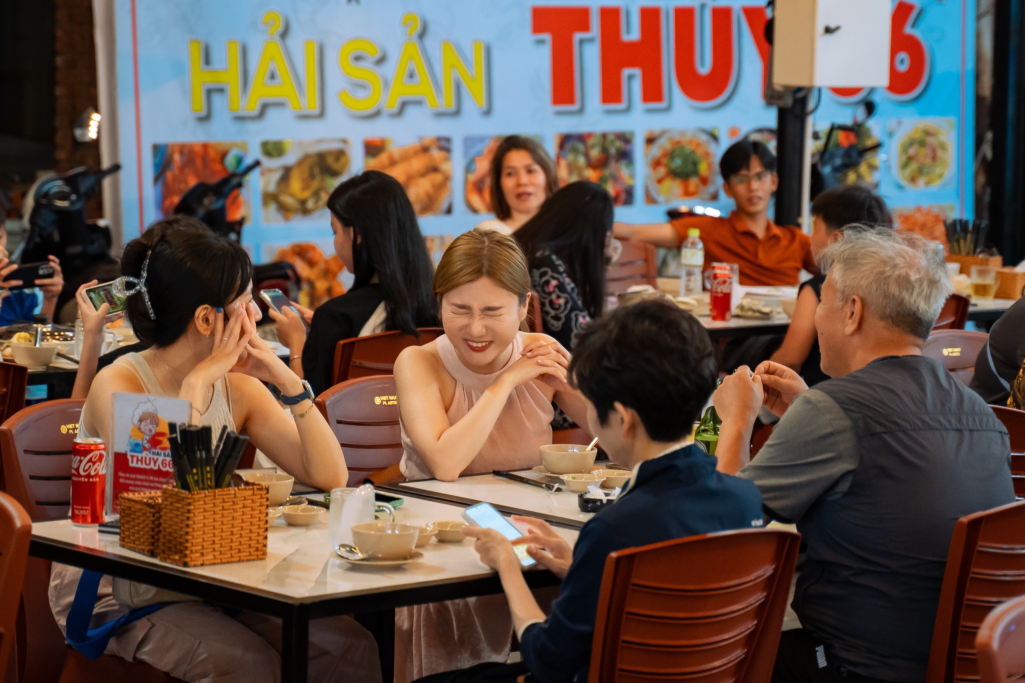 Giá Hải Sản Nha Trang 2026 Cập Nhật Bảng Giá Tôm, Cua, Ghẹ, Mực Mới Nhất