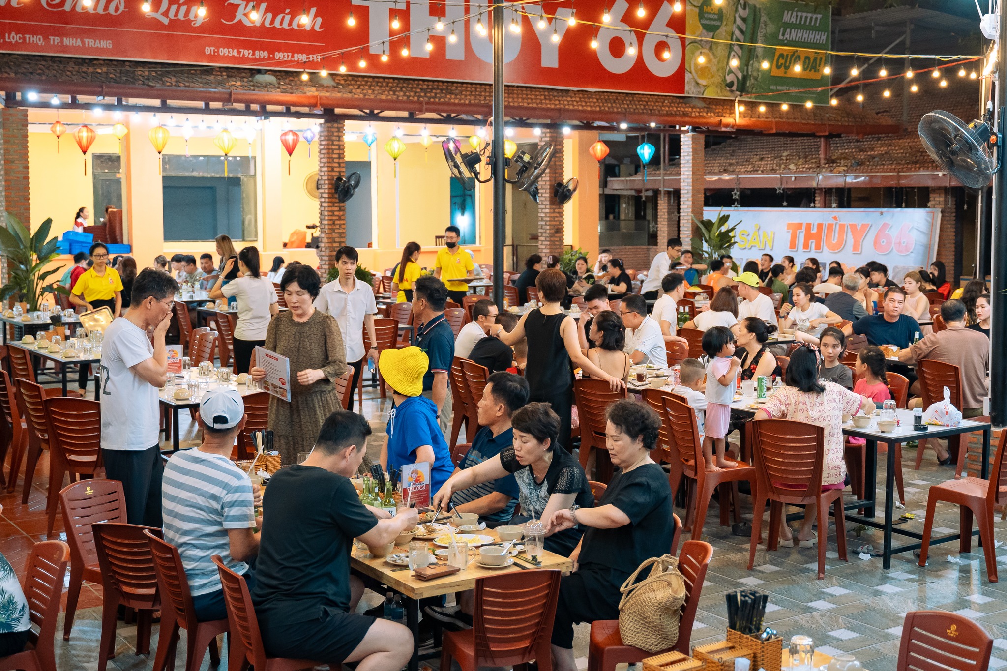 Giá Hải Sản Nha Trang 2026 Cập Nhật Bảng Giá Tôm, Cua, Ghẹ, Mực Mới Nhất