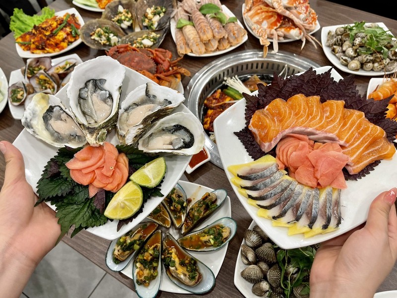 Ăn Gì Ở Bắc Nha Trang? 10 Khu Vực Ăn Uống Đặc Sản Địa Phương Hấp Dẫn