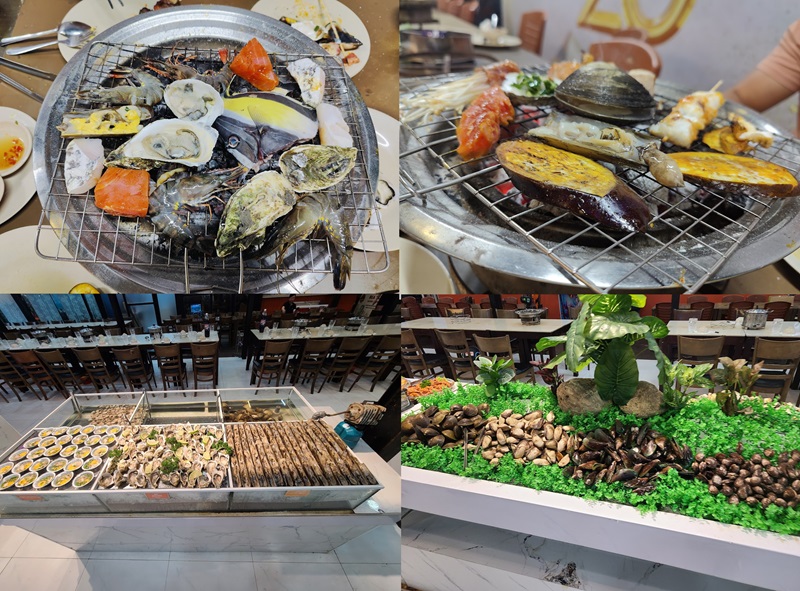 Ăn Gì Ở Nha Trang? 25 Món Ngon Nhất Định Phải Thử Khi Du Lịch 2026