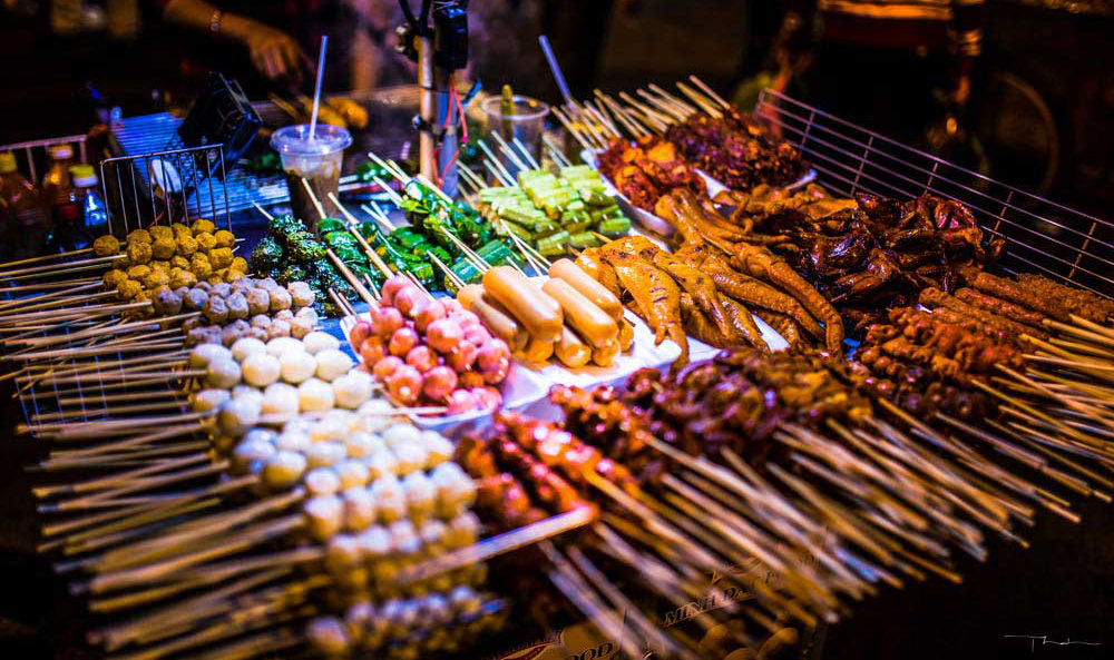 Ăn Gì Ở Nha Trang? 25 Món Ngon Nhất Định Phải Thử Khi Du Lịch 2026