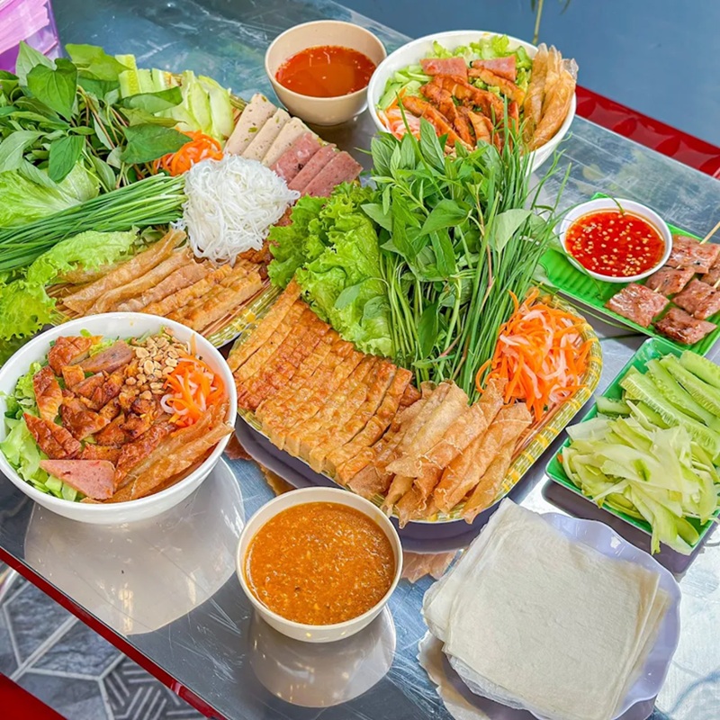 Ăn Vặt Nha Trang Có Gì Ngon? 15 Món Dân Địa Phương Mê Nhất