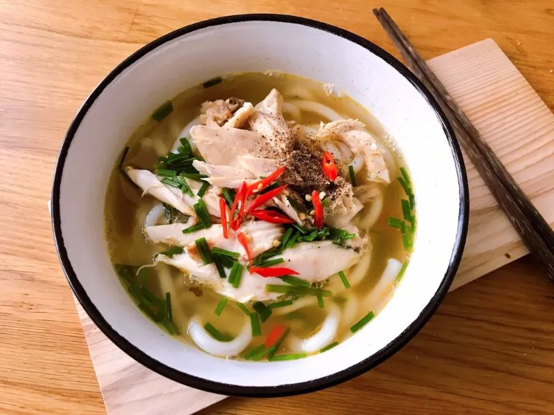 Chưa Ăn 15 Món Đặc Sản Nha Trang Này, Chắc Chắn Bạn Chưa Đến Đây