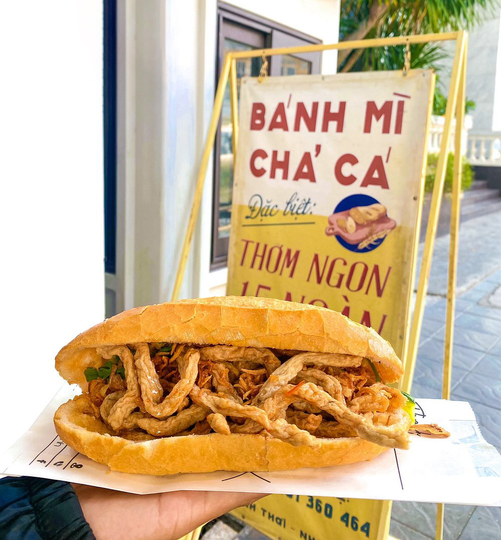 Ăn Gì Ở Chợ Đầm Nha Trang? 10 Món Ngon Bình Dân Nổi Tiếng