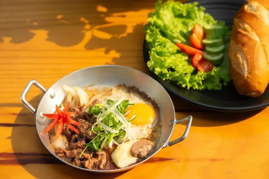 Ăn Gì Ở Nha Trang? 25 Món Ngon Nhất Định Phải Thử Khi Du Lịch 2026